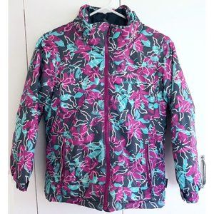 Kamik Size 8 Winter Jacket